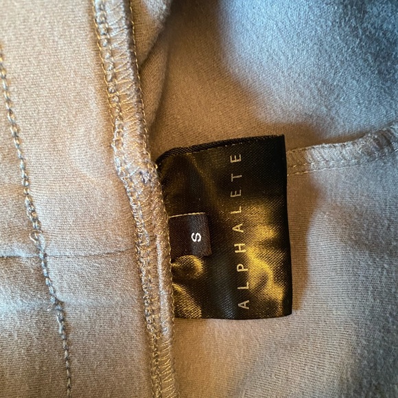 Alphalete Athletic Joggers - Picture 3 of 5